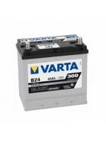 Akumuliatorius VARTA B24 45 AH 300 EN