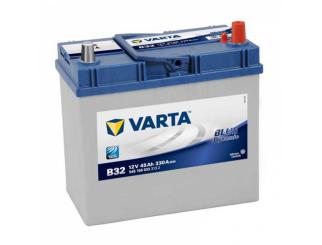 Akumuliatorius VARTA B32 45 AH 330 EN