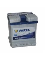 Akumuliatorius VARTA B36 44 AH 420 EN