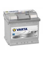 Akumuliatorius VARTA C30 54 AH 530 EN