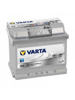 Akumuliatorius VARTA C6 52 AH 520 EN