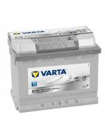 Akumuliatorius VARTA D15 63 AH 610 EN