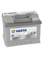 Akumuliatorius VARTA D21 61 AH 600 EN