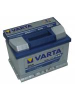 Akumuliatorius VARTA D59 60 AH 540 EN