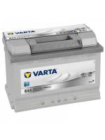 Akumuliatorius VARTA E44 77 AH 780 EN