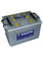 Akumuliatorius VARTA J8 135 AH 680 EN