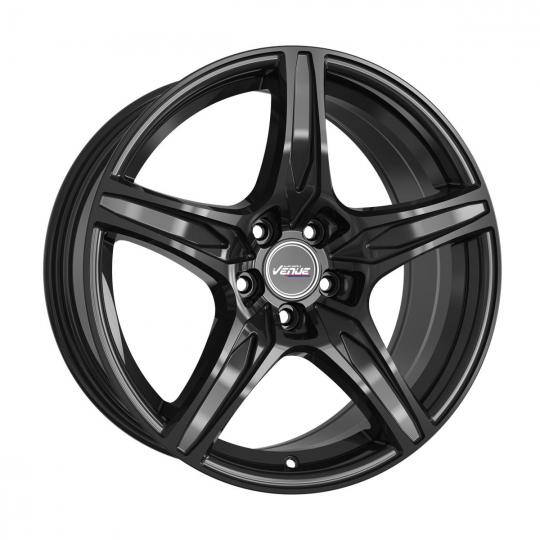 Ratlankiai VENUE VL5 B 5X112 R16 6,5 ET46