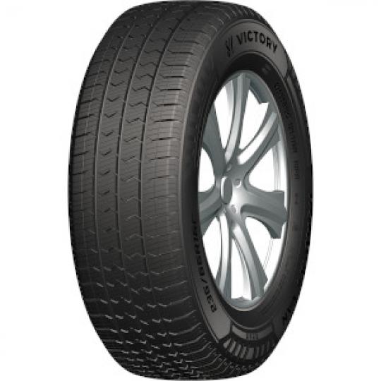 Padangos VICTORY ROAD ALLSEASON VAN 175/65 R14C 90/88 T