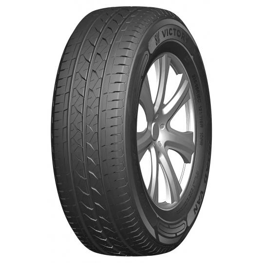 Padangos VICTORY ROAD VAN 175/65 R14C 90 T