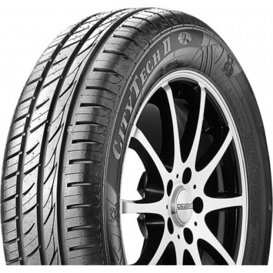 Padangos VIKING CITYTECH II 155/70 R13 75 T