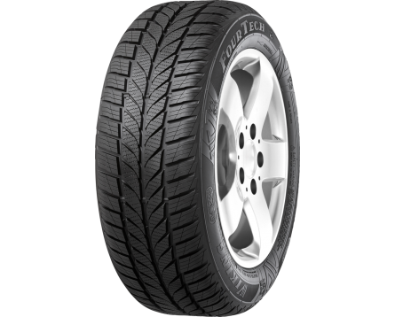 Padangos VIKING FOURTECH PLUS 195/55 R15 85 H