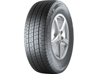 Padangos VIKING FOURTECH VAN 195/75 R16C 107/105 R
