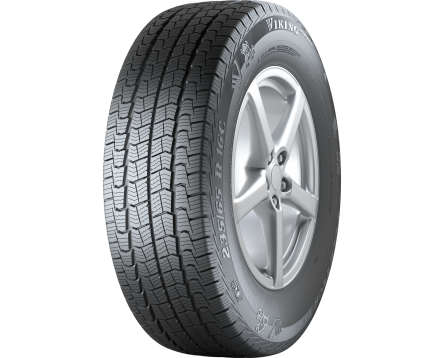 Padangos VIKING FOURTECH VAN 215/65 R15C 104 T