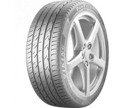 Padangos VIKING PROTECH NEWGEN 245/45 R18 XL 100 Y