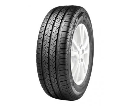 Padangos VIKING TRANSTECH 165/70 R14C 89 R