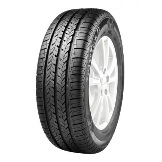 Padangos VIKING TRANSTECH 165/70 R14C 89 R