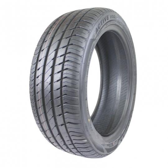 Padangos VINMAX ACTIVE V02 235/65 R17 104 H