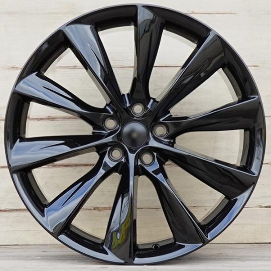 Ratlankiai VIPER 0223 B 5X114,3 R19 8,5 ET41