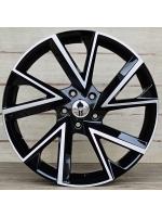Ratlankiai VIPER 0262 BFM 5X114,3 R16 6,5 ET45