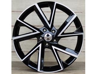 Ratlankiai VIPER 0262 BFM 5X114,3 R16 6,5 ET45