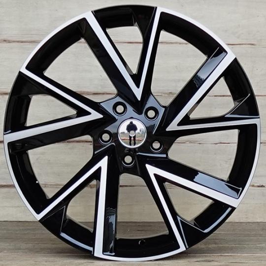 Ratlankiai VIPER 0262 BFM 5X114,3 R16 6,5 ET45