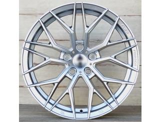 Ratlankiai VIPER 0340 HB 5X112 R17 7,5 ET35