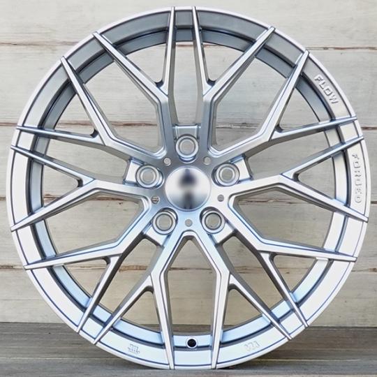 Ratlankiai VIPER 0340 HB 5X114,3 R17 7,5 ET35