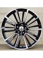 Ratlankiai VIPER 0361 BFM 5X112 R18 8,0 ET42