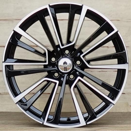 Ratlankiai VIPER 0361 BFM 5X112 R18 8,0 ET42