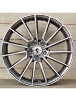 Ratlankiai VIPER 0374 HB 5X112 R19 8,0 ET45