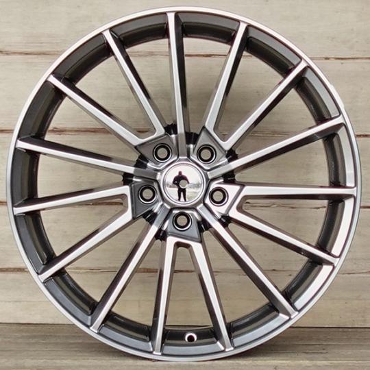 Ratlankiai VIPER 0374 HB 5X112 R19 8,0 ET45