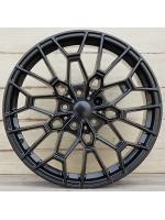 Ratlankiai VIPER 0384 B 5X120 R18 8,5 ET35