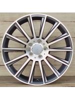 Ratlankiai VIPER 10993 GFM 5X112 R18 9,5 ET38