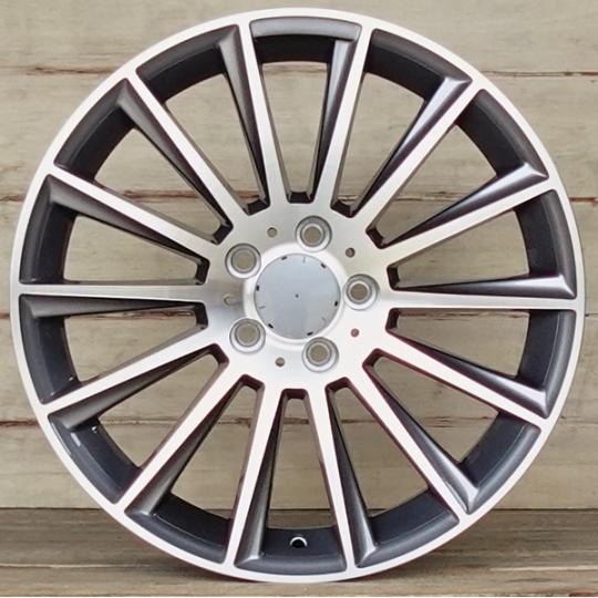 Ratlankiai VIPER 10993 GFM 5X112 R18 9,5 ET38