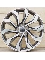 Ratlankiai VIPER 1139 GFM 5X112 R18 7,5 ET50