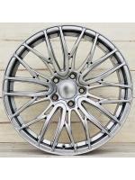 Ratlankiai VIPER 1177X HB 5X114,3 R18 8,0 ET38