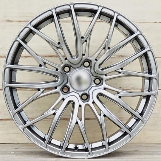 Ratlankiai VIPER 1177X HB 5X114,3 R18 8,0 ET38