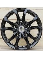 Ratlankiai VIPER 1214D BM 5X118 R16 6,5 ET45