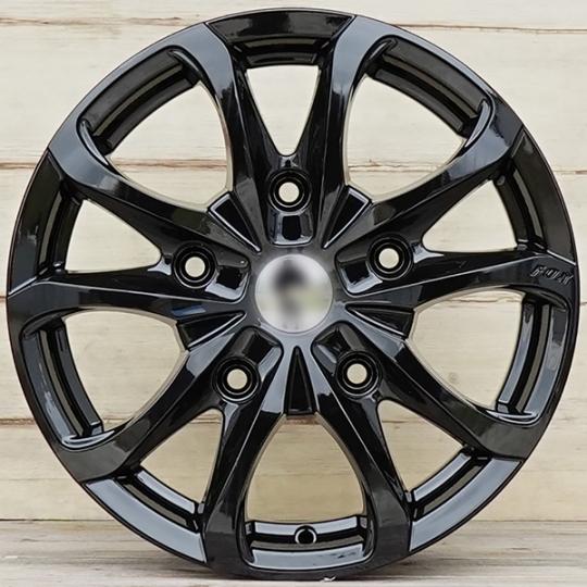 Ratlankiai VIPER 1214D BM 5X118 R16 6,5 ET45