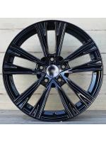 Ratlankiai VIPER 1242D B 5X112 R17 7,5 ET35