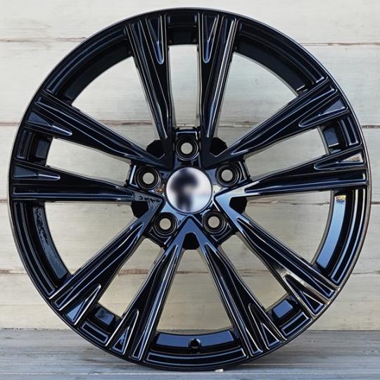 Ratlankiai VIPER 1242D B 5X112 R17 7,5 ET35