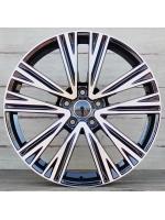 Ratlankiai VIPER 1242X BFM 5X112 R17 7,5 ET35