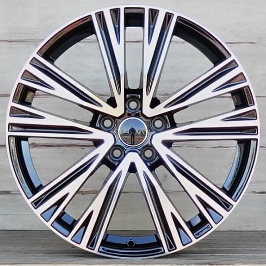 Ratlankiai VIPER 1242X BFM 5X112 R17 7,5 ET35