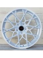 Ratlankiai VIPER 1256X S 5X114,3 R18 8,0 ET40