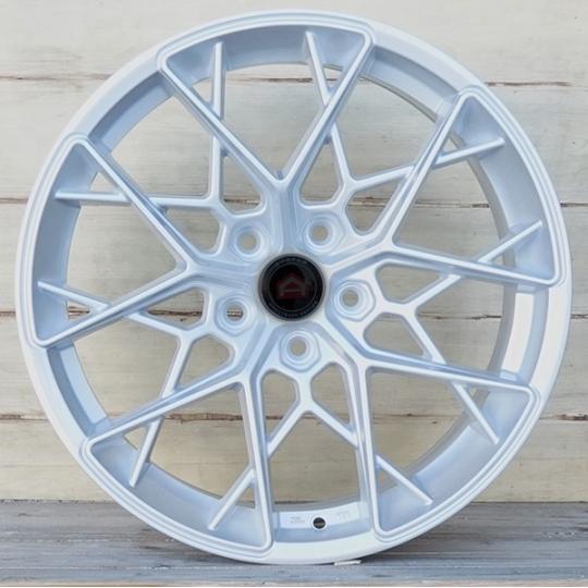 Ratlankiai VIPER 1256X S 5X114,3 R18 8,0 ET40