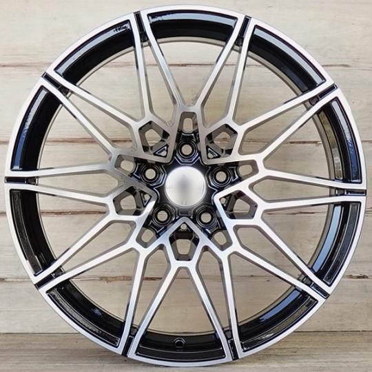 Ratlankiai VIPER 1304X BFM 5X112 R18 8,0 ET35