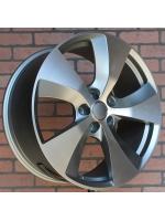 Ratlankiai VIPER 15163 GMFM 5X112 R20 9,0 ET40