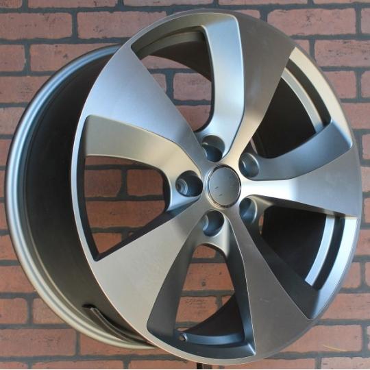 Ratlankiai VIPER 15163 GMFM 5X112 R20 9,0 ET40