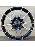 Ratlankiai VIPER 15233 BFM 5X114,3 R17 7,5 ET38
