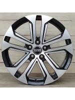 Ratlankiai VIPER 244 BFM 5X112 R18 7,0 ET43